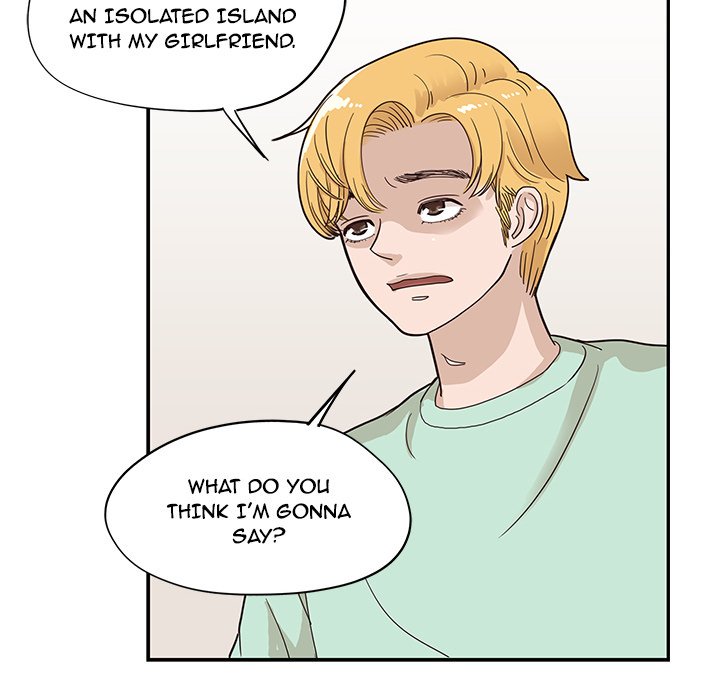 His Women’s University - Chapter 67 Page 48