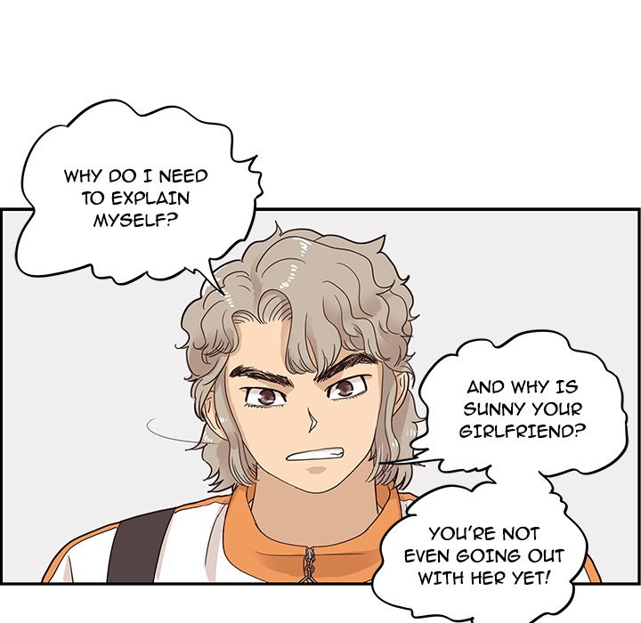 His Women’s University - Chapter 67 Page 52