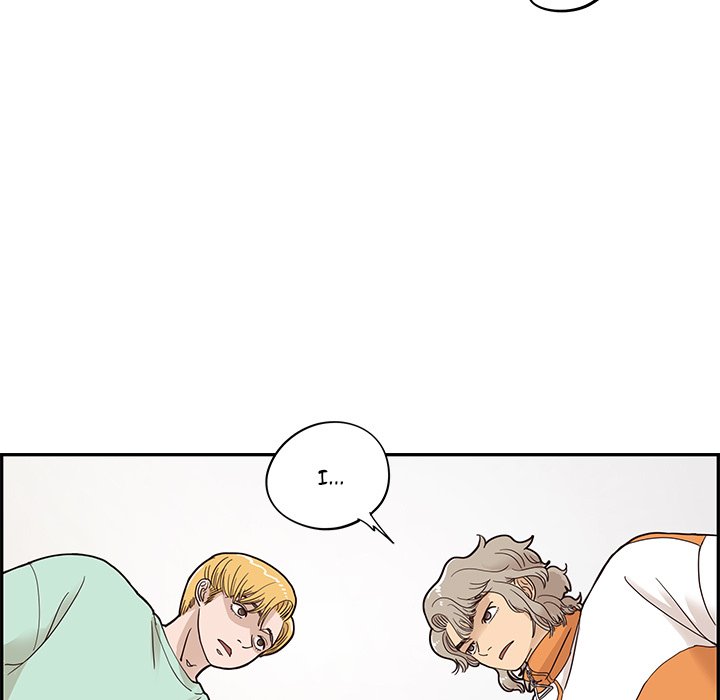 His Women’s University - Chapter 67 Page 53