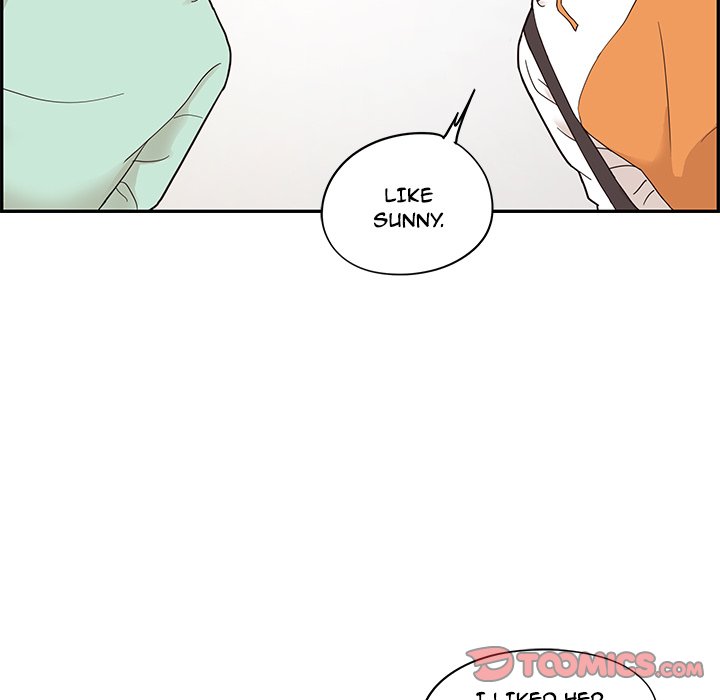 His Women’s University - Chapter 67 Page 54