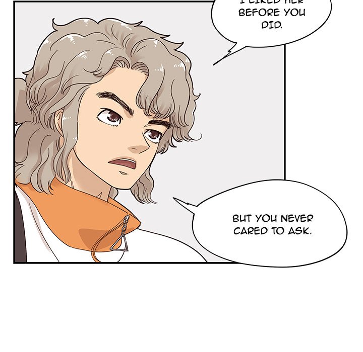 His Women’s University - Chapter 67 Page 55