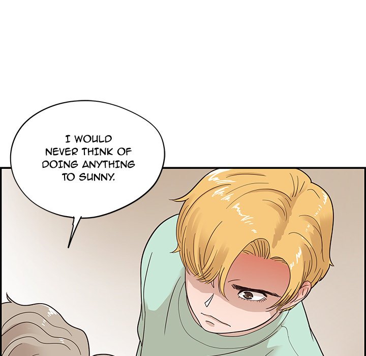 His Women’s University - Chapter 67 Page 56