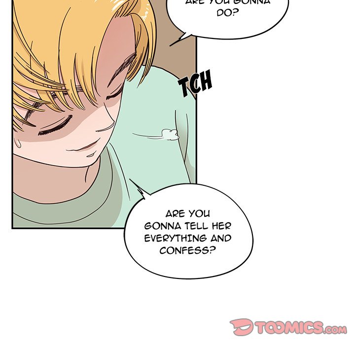 His Women’s University - Chapter 67 Page 58
