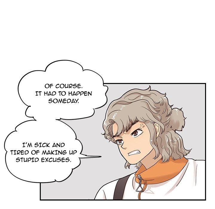 His Women’s University - Chapter 67 Page 59