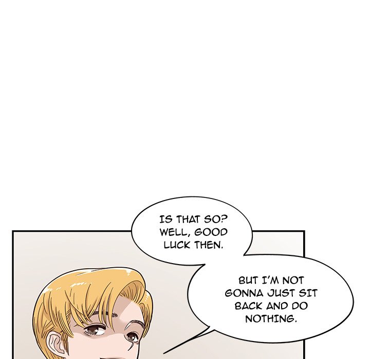 His Women’s University - Chapter 67 Page 60