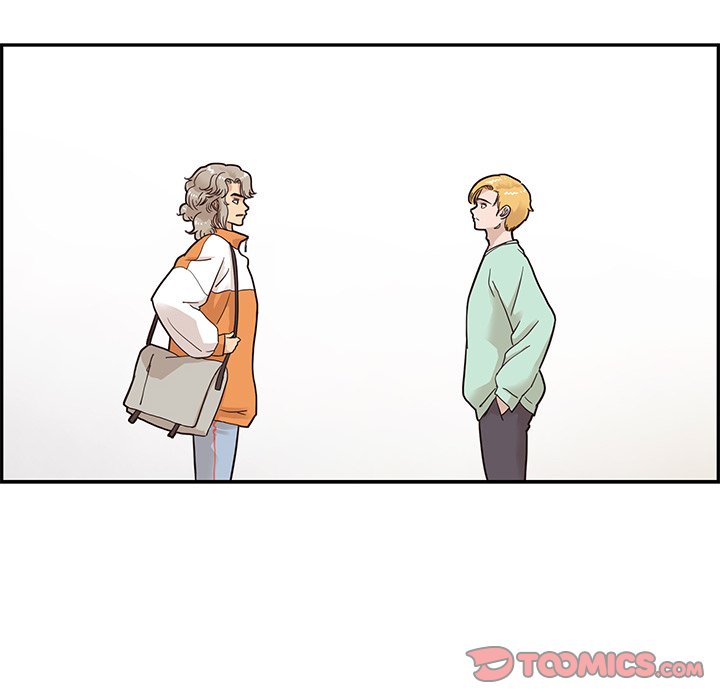 His Women’s University - Chapter 67 Page 62