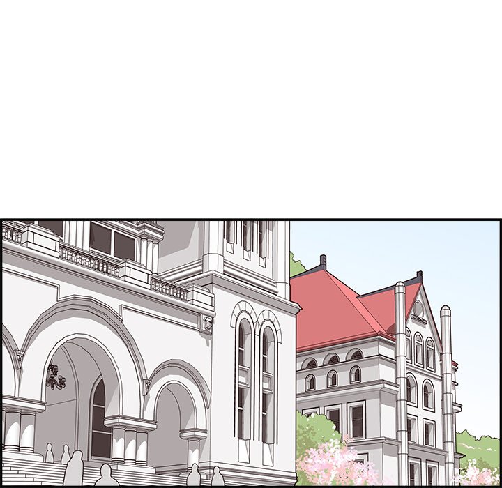 His Women’s University - Chapter 67 Page 64