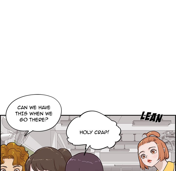His Women’s University - Chapter 67 Page 65