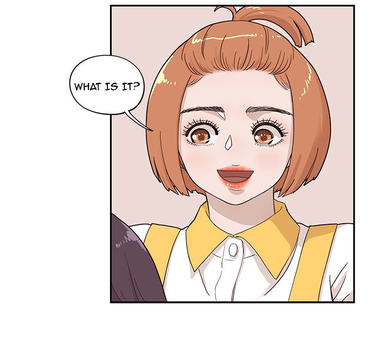 His Women’s University - Chapter 67 Page 67