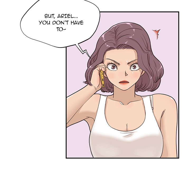 His Women’s University - Chapter 67 Page 7