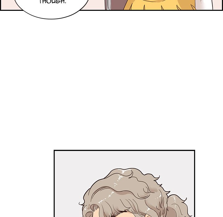 His Women’s University - Chapter 67 Page 72