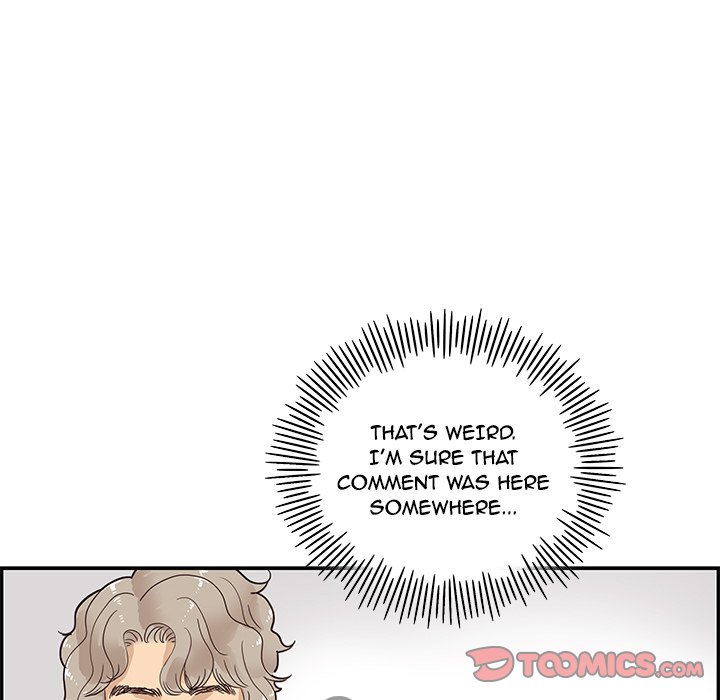 His Women’s University - Chapter 67 Page 78