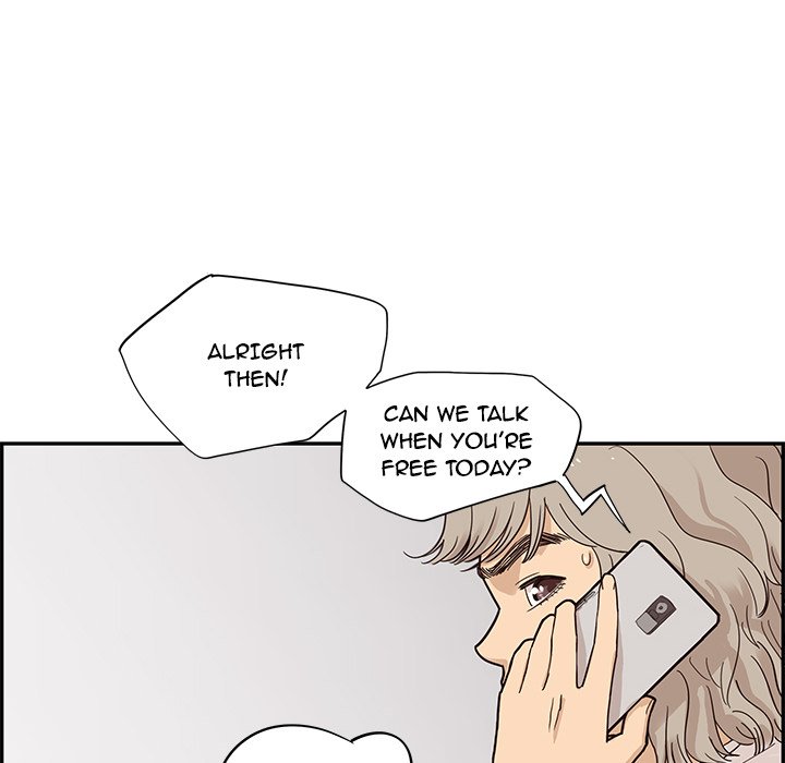 His Women’s University - Chapter 67 Page 8