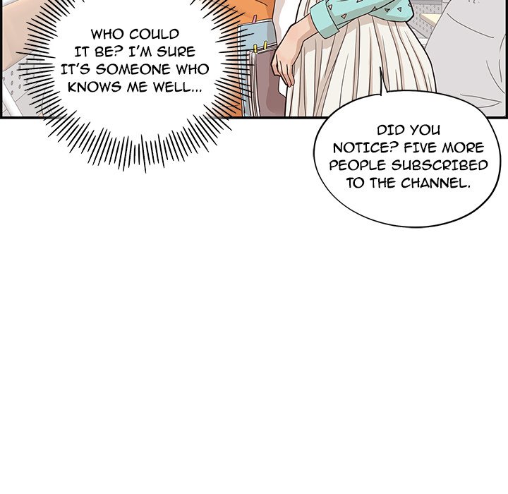 His Women’s University - Chapter 67 Page 81