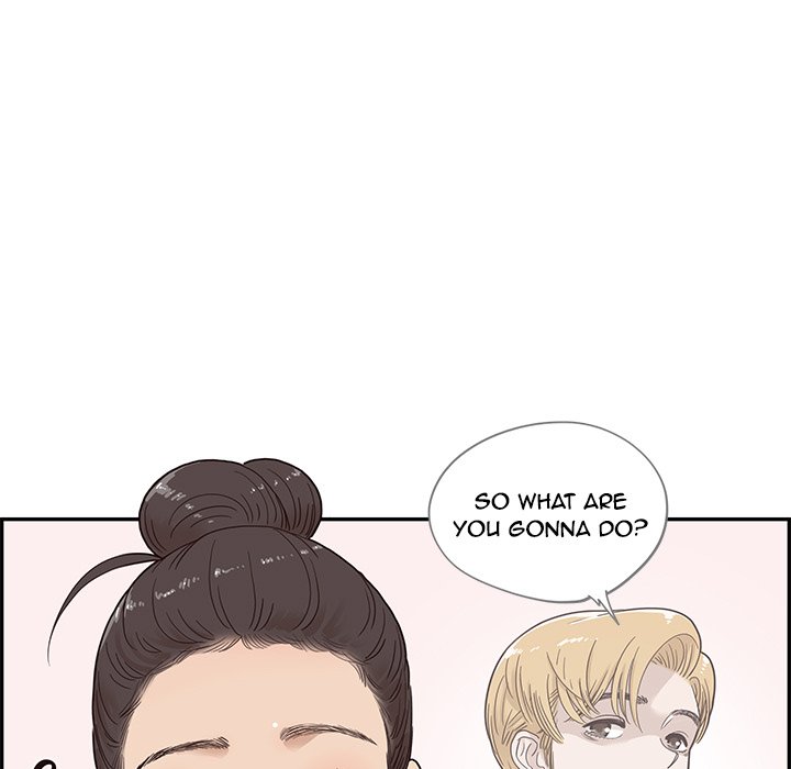His Women’s University - Chapter 67 Page 83