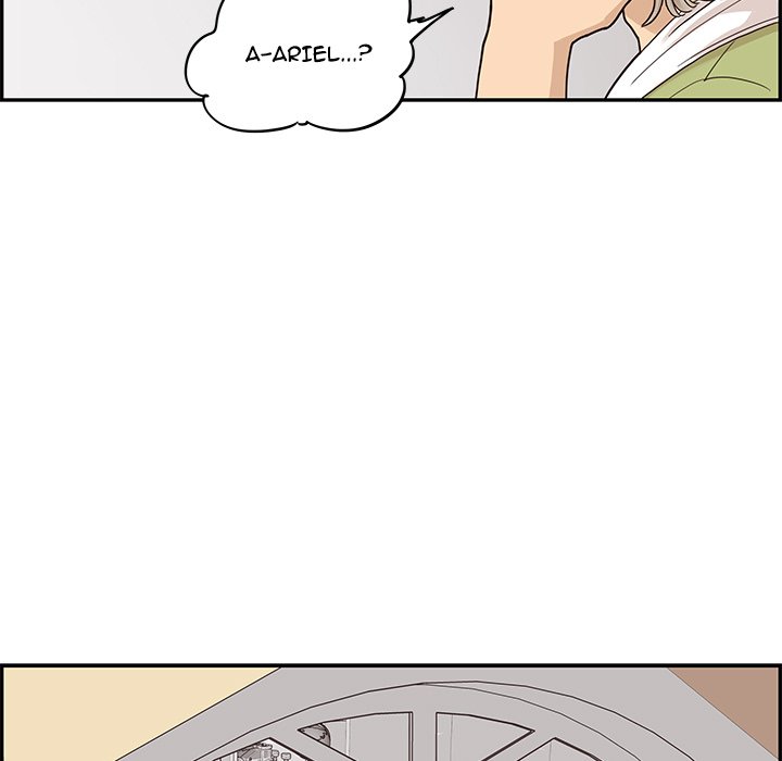 His Women’s University - Chapter 67 Page 9