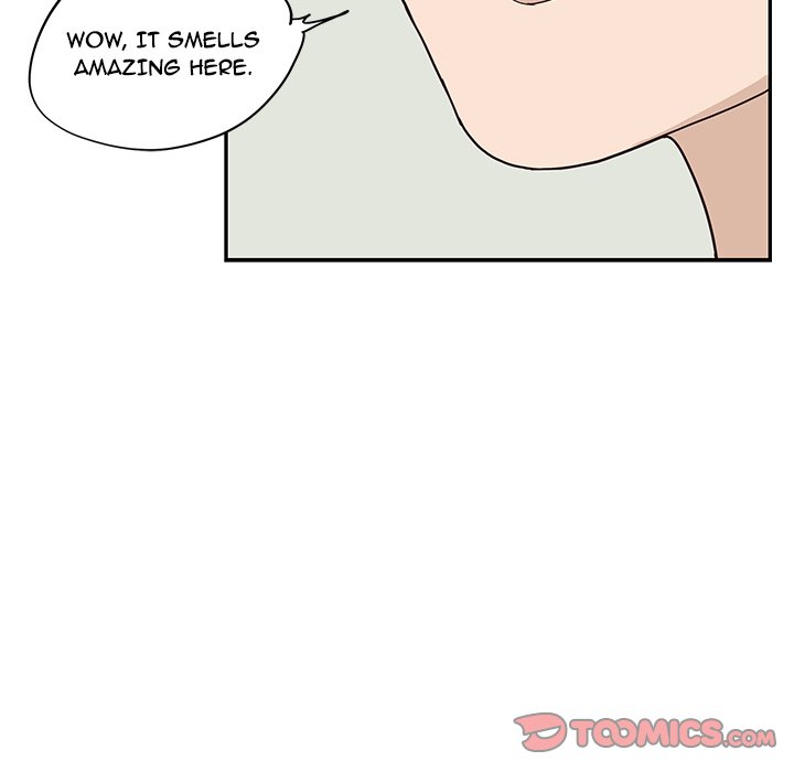 His Women’s University - Chapter 67 Page 90
