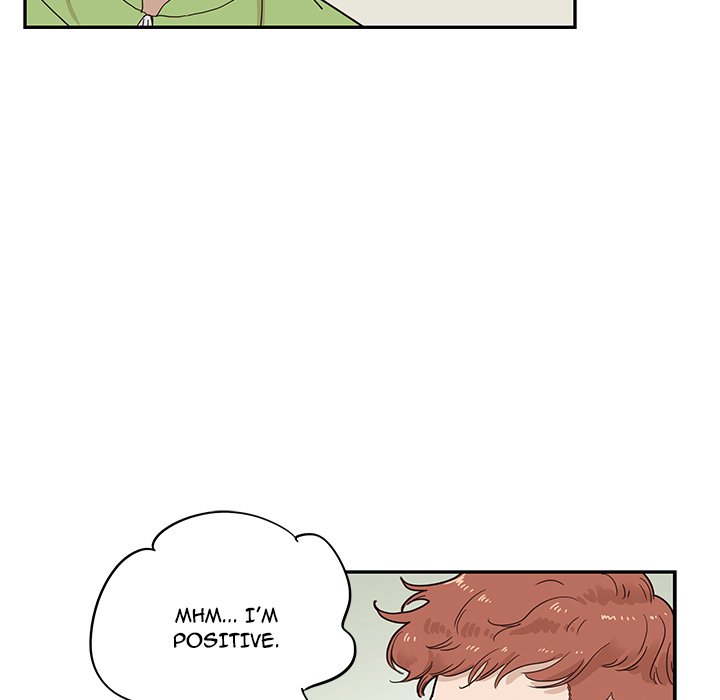 His Women’s University - Chapter 67 Page 93