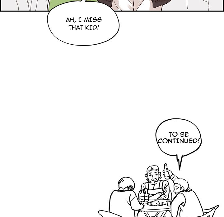 His Women’s University - Chapter 67 Page 96