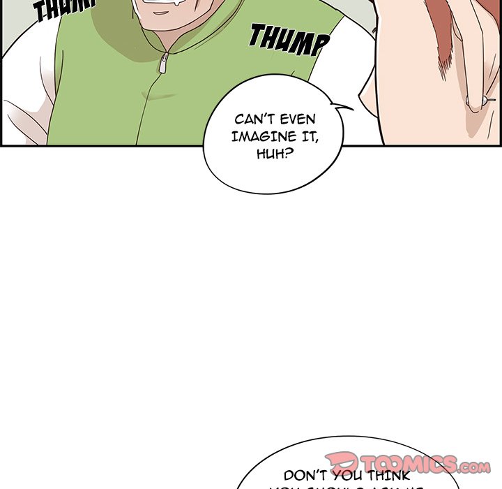 His Women’s University - Chapter 68 Page 10