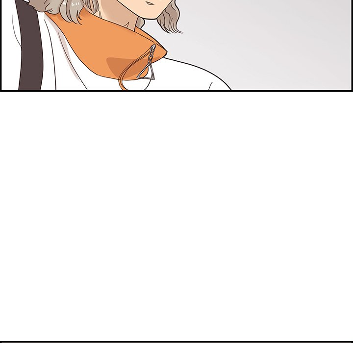His Women’s University - Chapter 68 Page 100