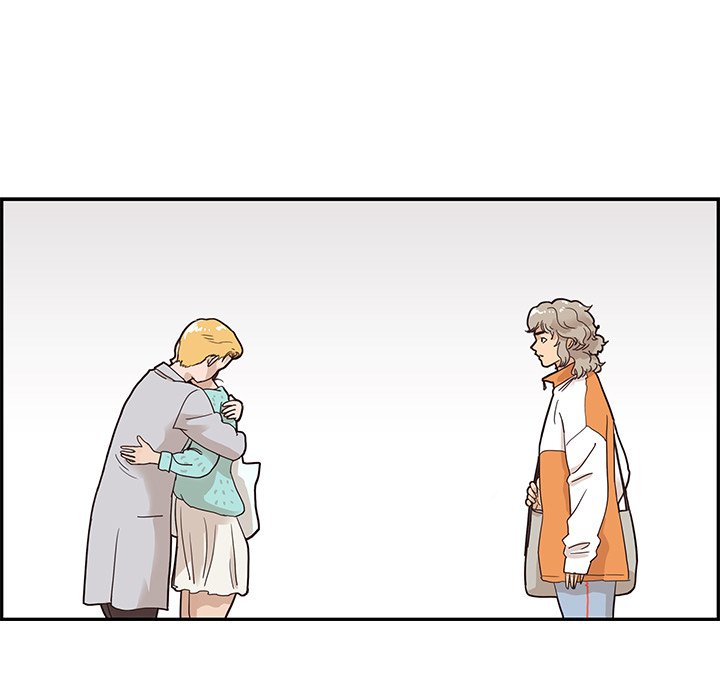 His Women’s University - Chapter 68 Page 105
