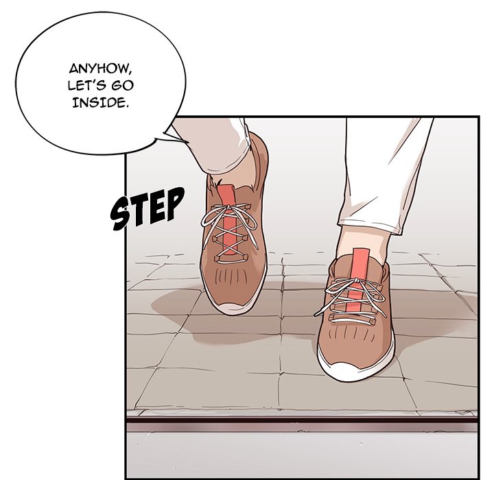 His Women’s University - Chapter 68 Page 12