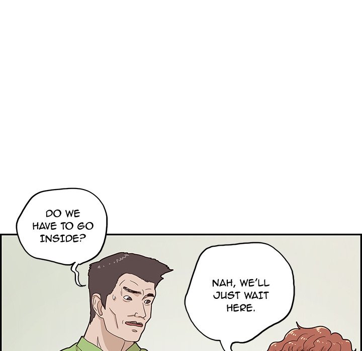 His Women’s University - Chapter 68 Page 16
