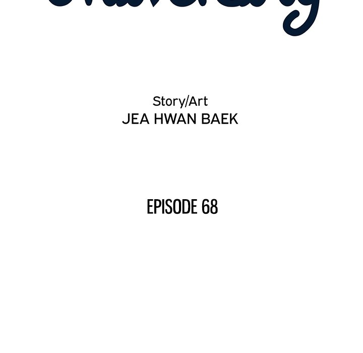 His Women’s University - Chapter 68 Page 20