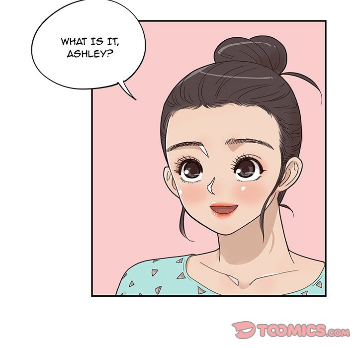 His Women’s University - Chapter 68 Page 22