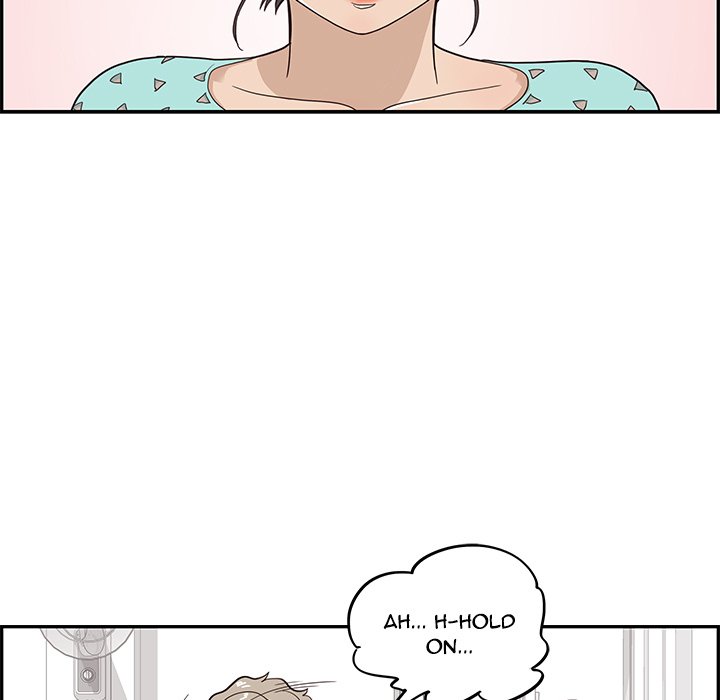 His Women’s University - Chapter 68 Page 27