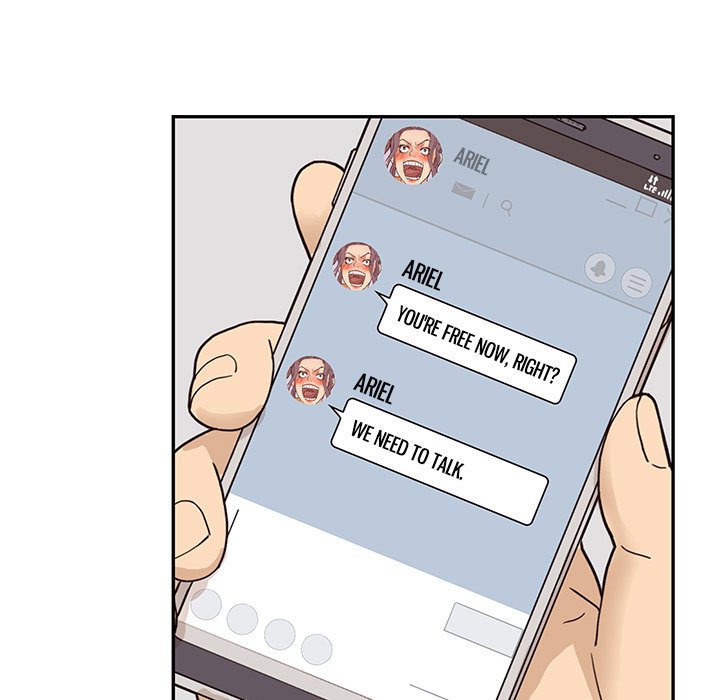 His Women’s University - Chapter 68 Page 29