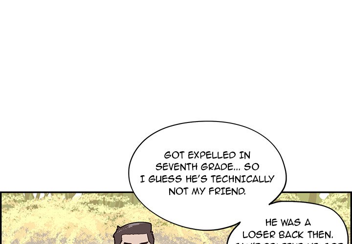 His Women’s University - Chapter 68 Page 3