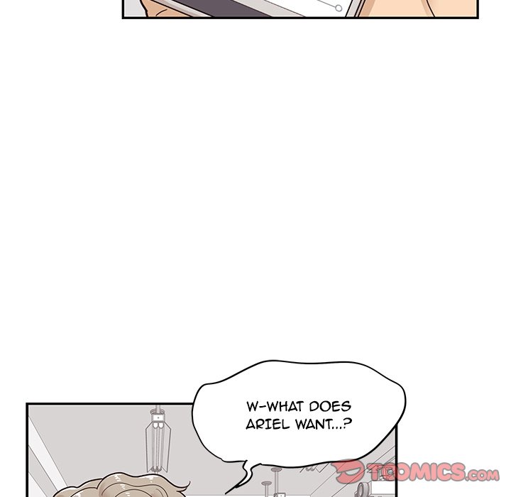 His Women’s University - Chapter 68 Page 30