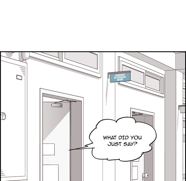 His Women’s University - Chapter 68 Page 39