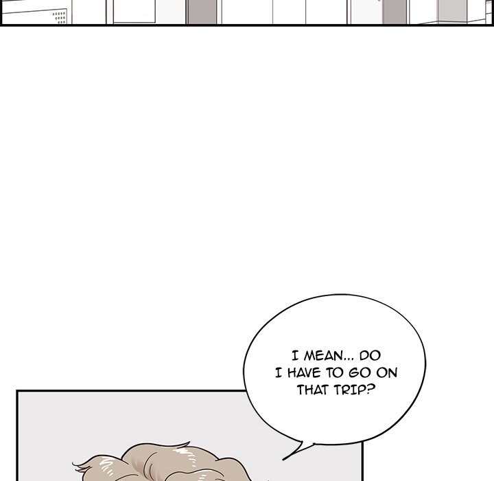 His Women’s University - Chapter 68 Page 40