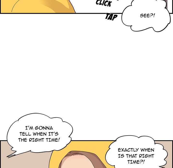 His Women’s University - Chapter 68 Page 49