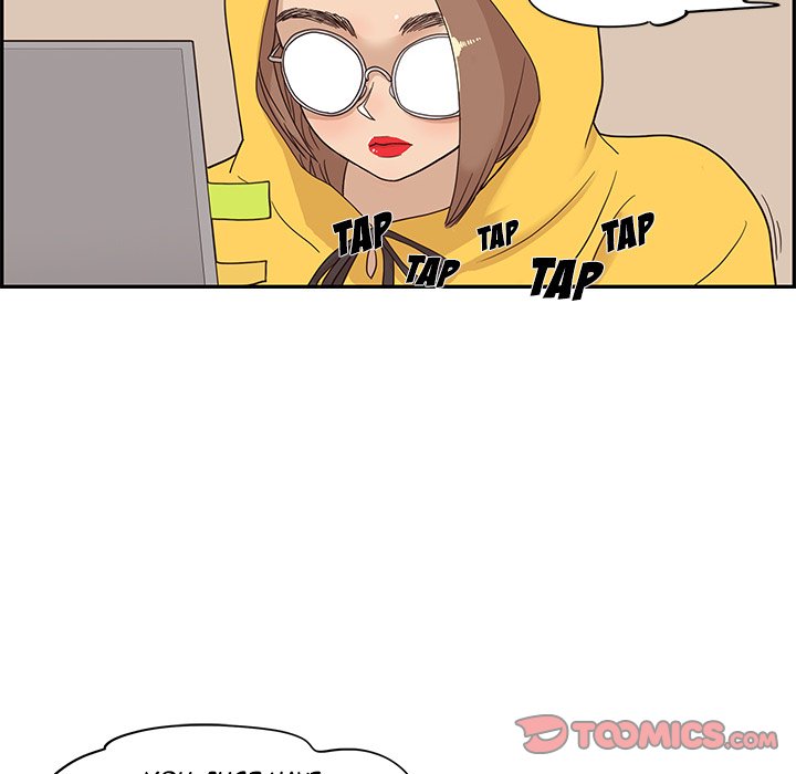 His Women’s University - Chapter 68 Page 50