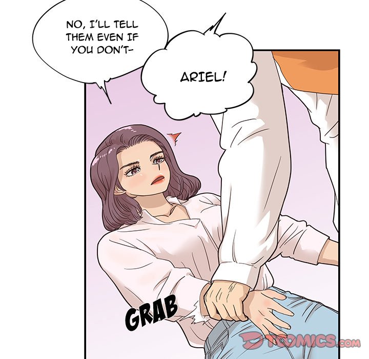 His Women’s University - Chapter 68 Page 54