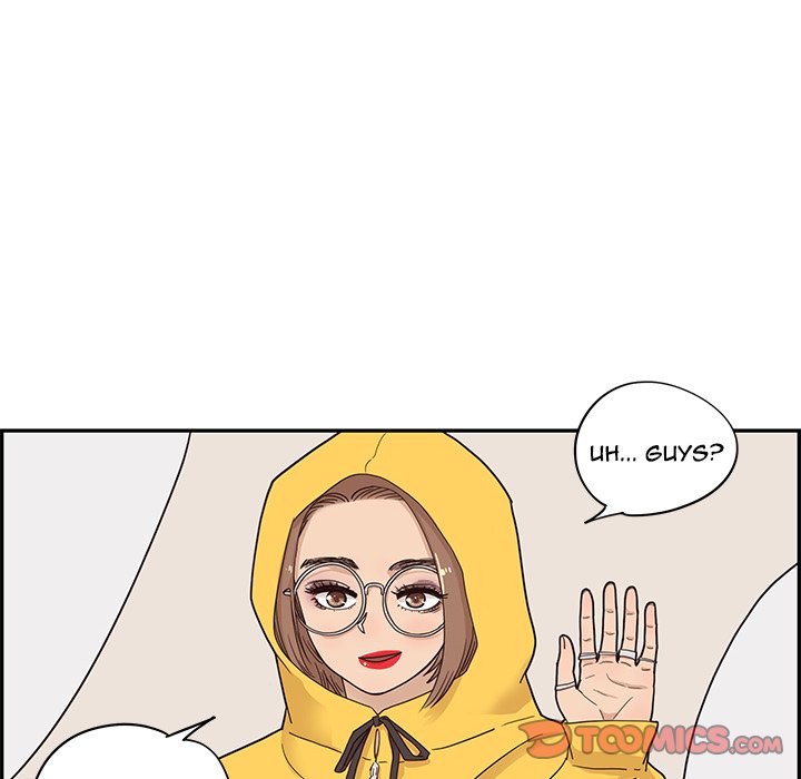 His Women’s University - Chapter 68 Page 58