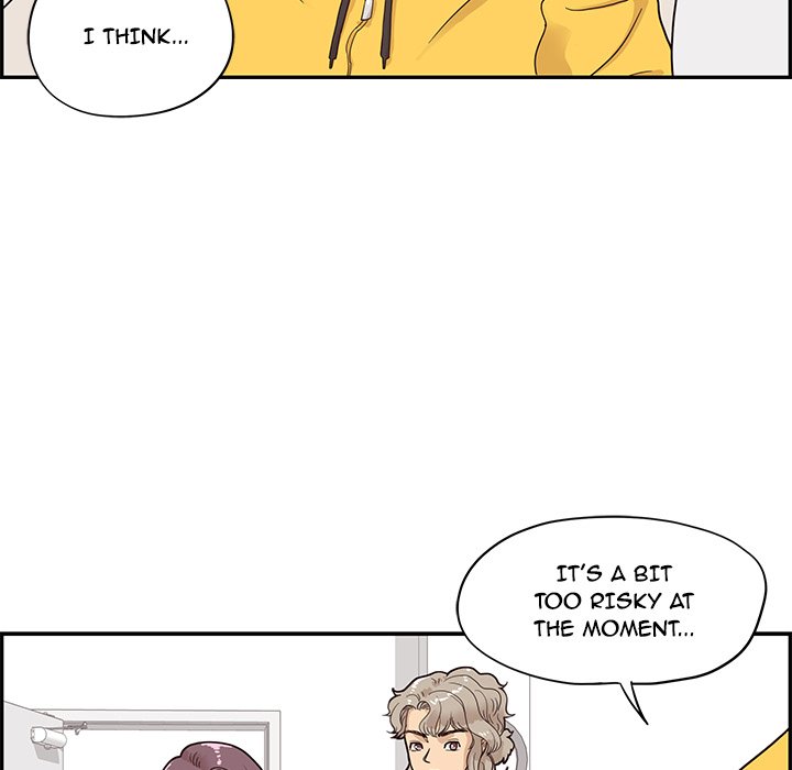 His Women’s University - Chapter 68 Page 59
