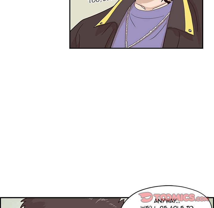 His Women’s University - Chapter 68 Page 6