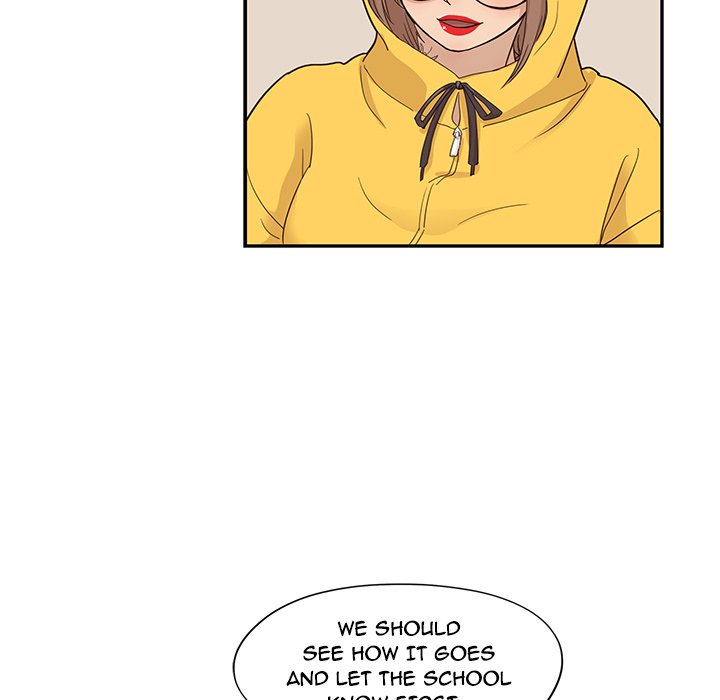 His Women’s University - Chapter 68 Page 63