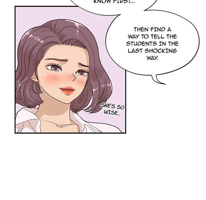 His Women’s University - Chapter 68 Page 64