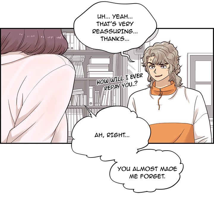 His Women’s University - Chapter 68 Page 68