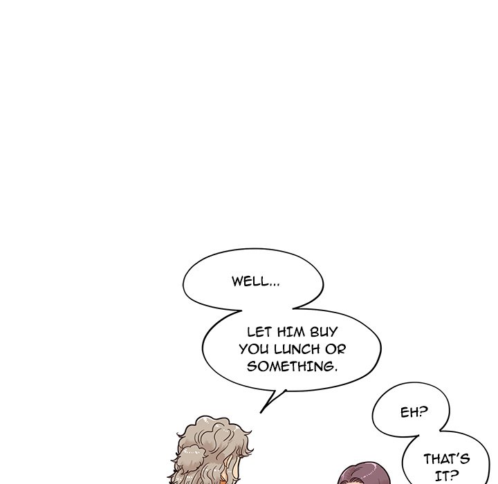 His Women’s University - Chapter 68 Page 72