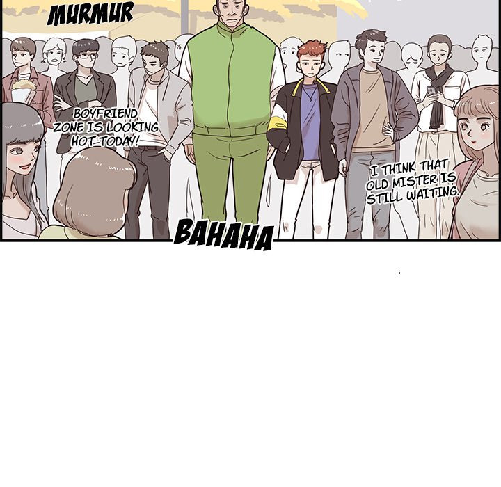 His Women’s University - Chapter 68 Page 77