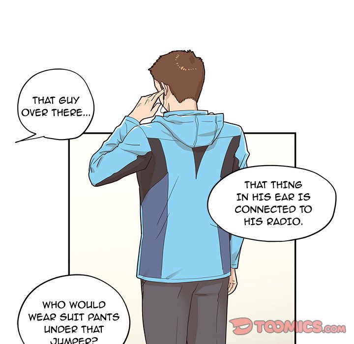 His Women’s University - Chapter 68 Page 82