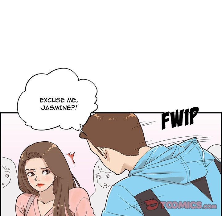 His Women’s University - Chapter 68 Page 90
