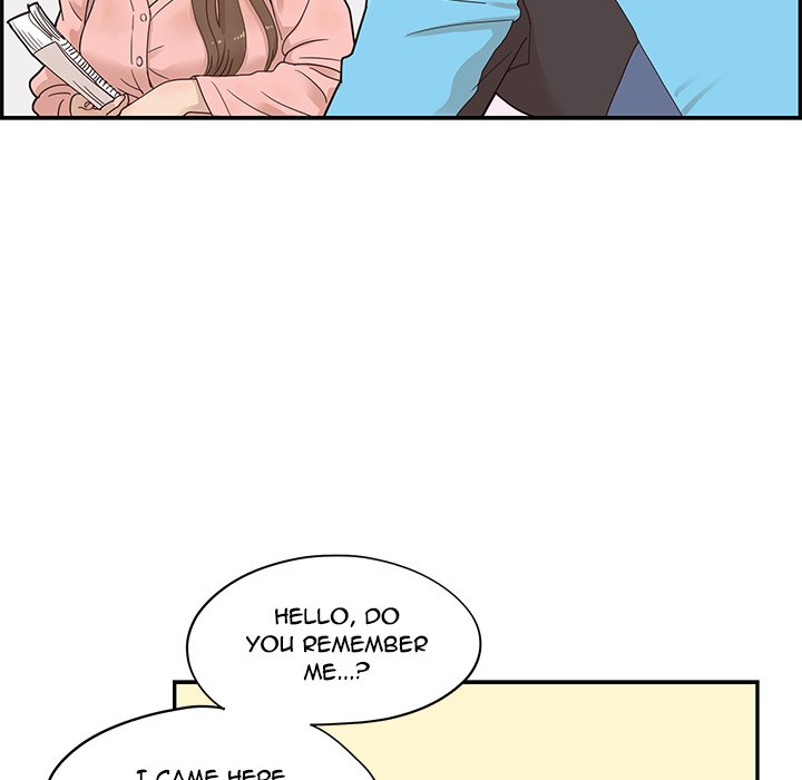 His Women’s University - Chapter 68 Page 91
